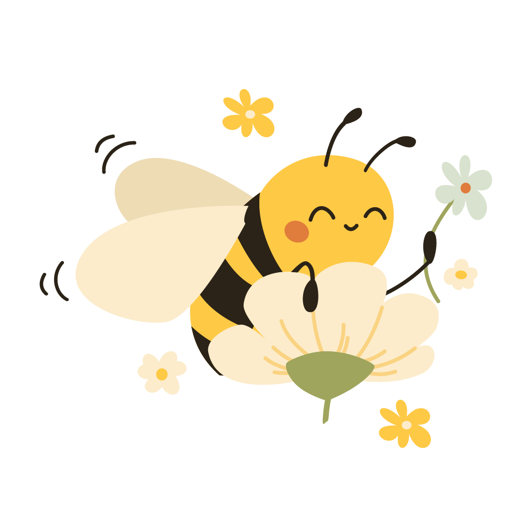 Abeja 3