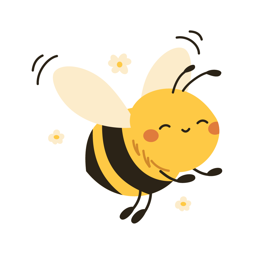 Abeja 5